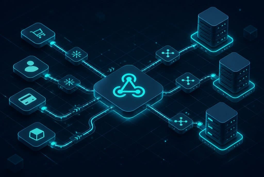 מה זה API ו-Webhook? הסבר פשוט לבעלי עסקים (2026)